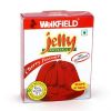 Weikfield Jelly Crystals Cherry 75g / Уейкфилд Mикс Желе на Кристали с Вкус на Череша